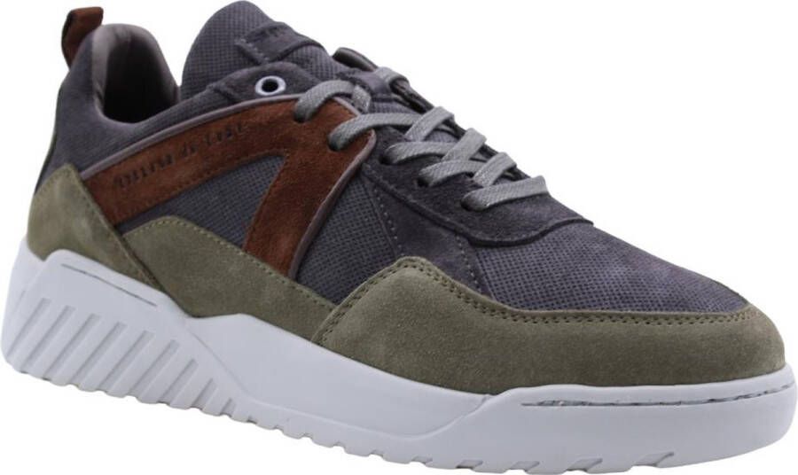 Cycleur De Luxe Sneaker Green