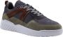Cycleur de Luxe Stijlvolle Sneaker DE Gendt Green Heren - Thumbnail 8