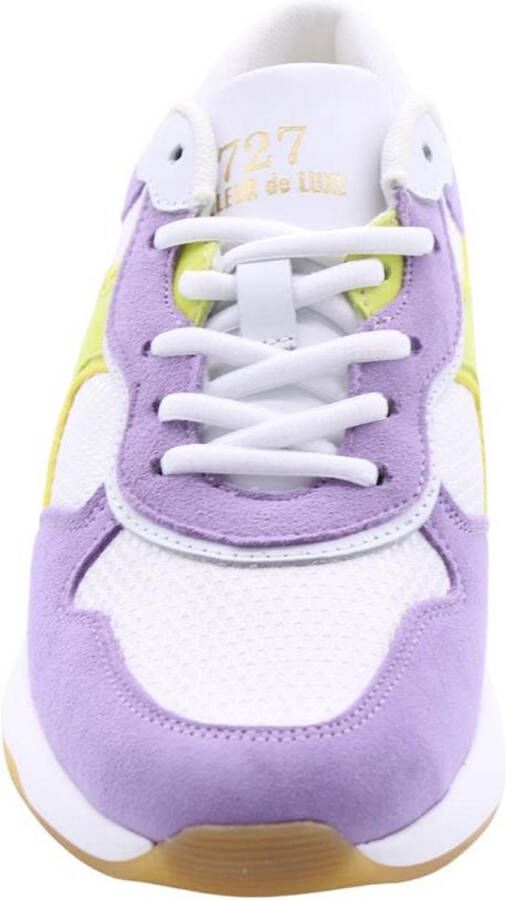 Cycleur De Luxe Sneaker Purple