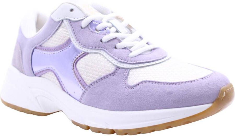 Cycleur De Luxe Sneaker Purple