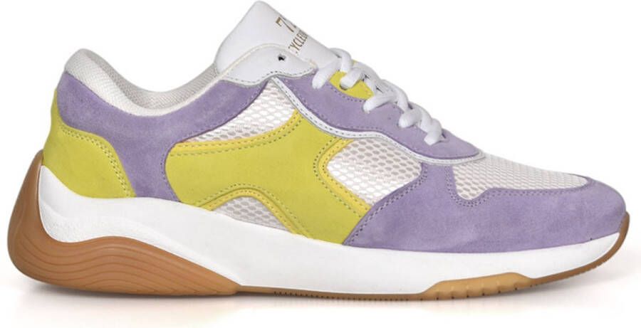 Cycleur De Luxe Sneaker Purple