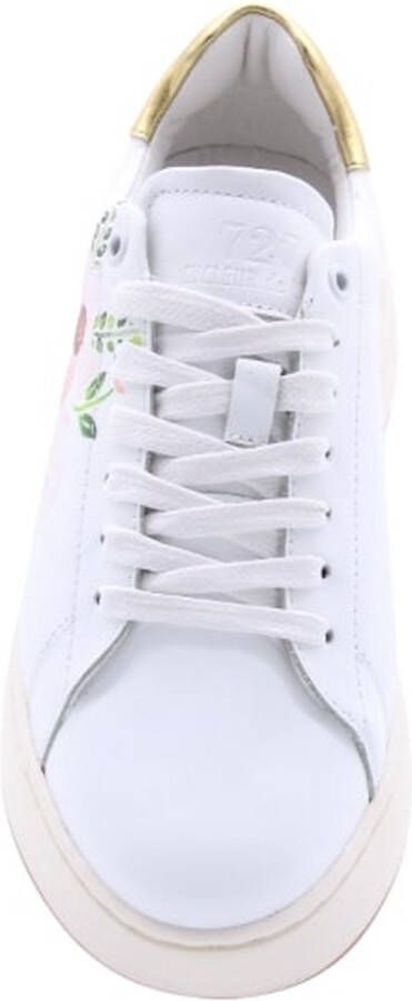 Cycleur De Luxe Sneaker White