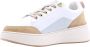 Cycleur de Luxe Sneakers Sierra Nevada Cdlx221040 Wit - Thumbnail 10