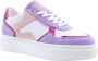 Cycleur de Luxe Sneakers Sierra Nevada Cdlx221040 Wit - Thumbnail 11