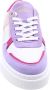 Cycleur de Luxe Sneakers Sierra Nevada Cdlx221040 Wit - Thumbnail 12