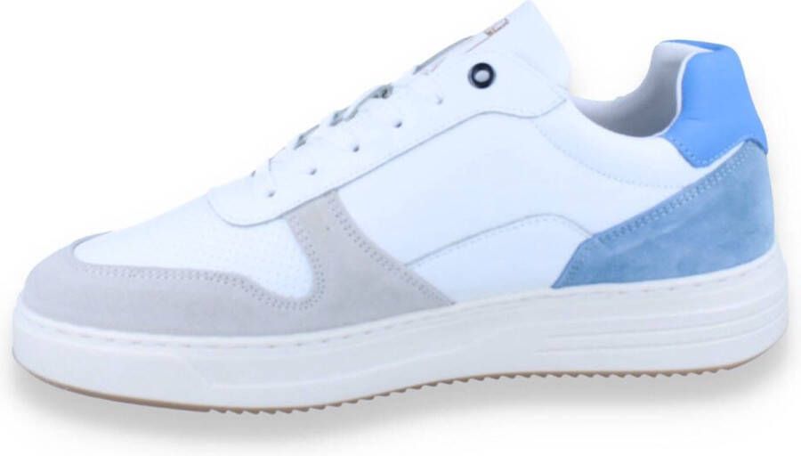 Cycleur De Luxe Sneaker White
