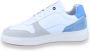 Cycleur de Luxe Sneakers Sierra Nevada Cdlx221040 Wit - Thumbnail 13