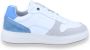 Cycleur de Luxe Sneakers Sierra Nevada Cdlx221040 Wit - Thumbnail 14
