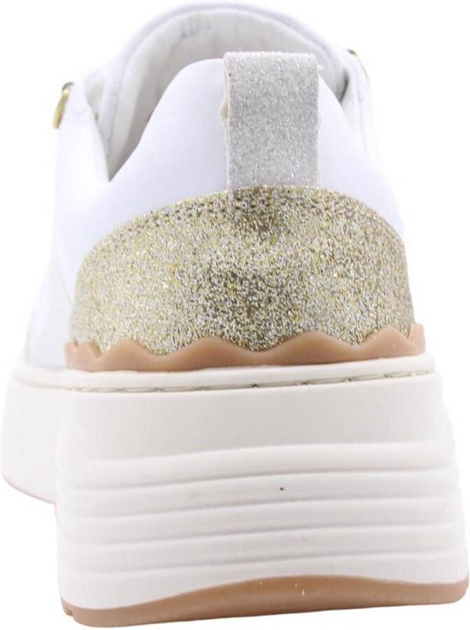 Cycleur de Luxe Sneakers Sierra Nevada Cdlx221040 Wit - Foto 8