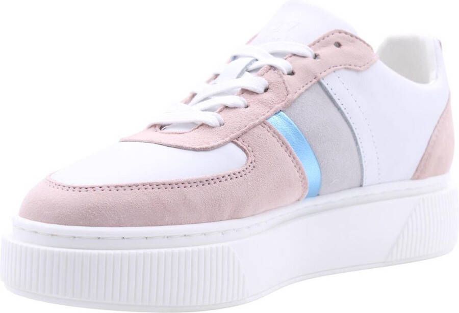 Cycleur de Luxe Sneakers Sierra Nevada Cdlx221040 Wit - Foto 19