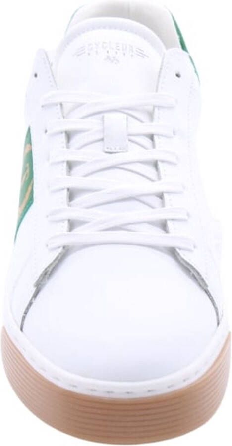 Cycleur De Luxe Sneaker White