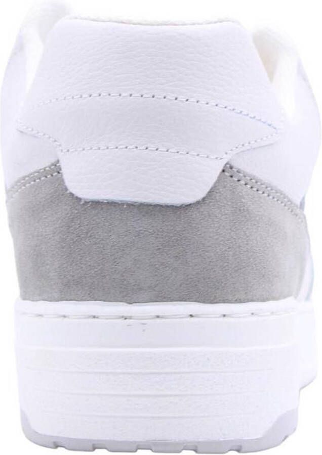 Cycleur de Luxe Sneakers Sierra Nevada Cdlx221040 Wit - Foto 12