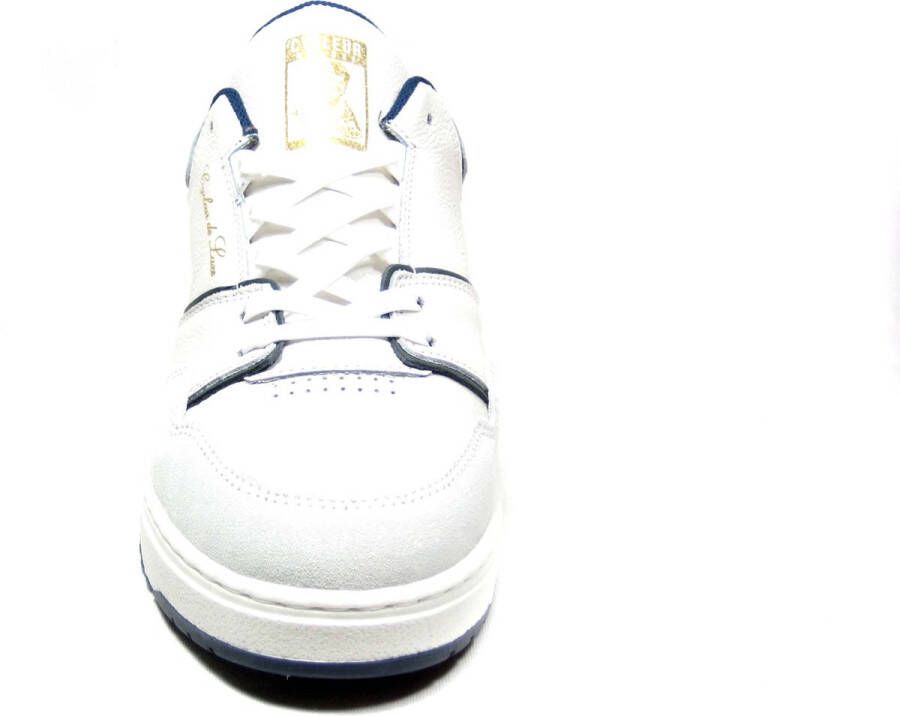 Cycleur de Luxe Sneakers Sierra Nevada Cdlx221040 Wit - Foto 7