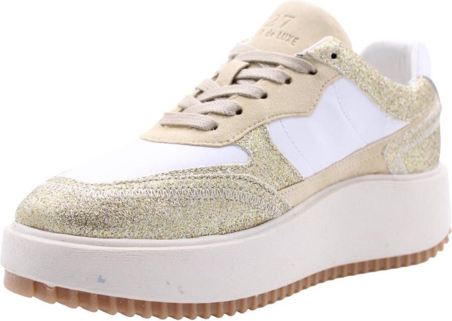 Cycleur de Luxe Sneakers Sierra Nevada Cdlx221040 Wit - Foto 11