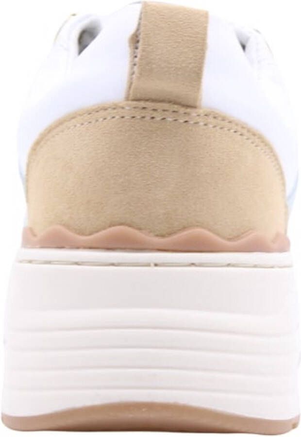 Cycleur de Luxe Sneakers Sierra Nevada Cdlx221040 Wit - Foto 17