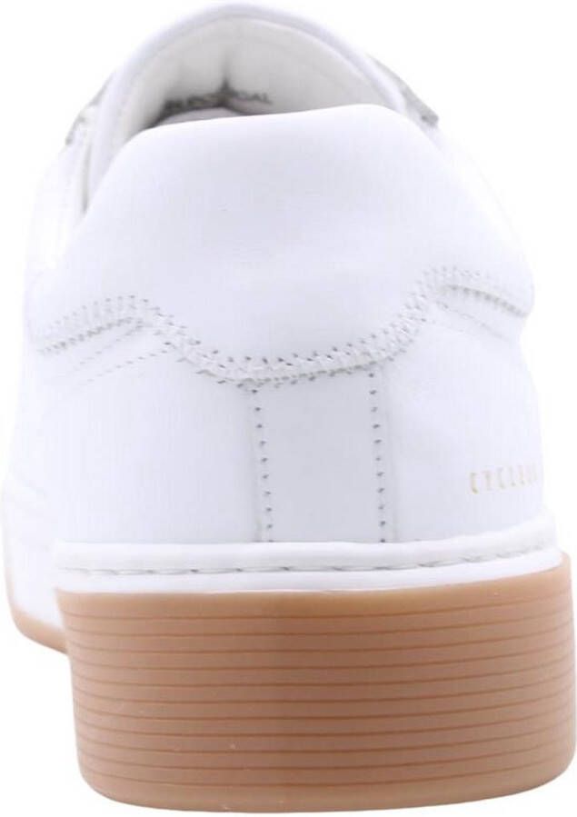 Cycleur de Luxe Sneakers Sierra Nevada Cdlx221040 Wit - Foto 13