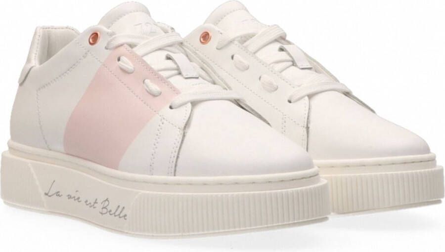 Cycleur De Luxe Sneaker White