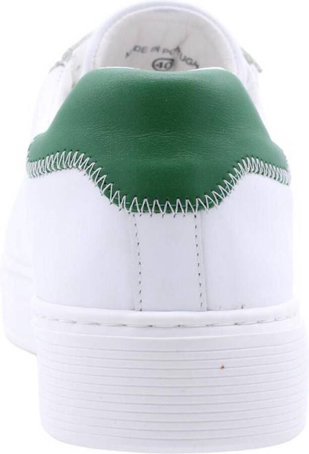 Cycleur de Luxe Sneakers Sierra Nevada Cdlx221040 Wit - Foto 20