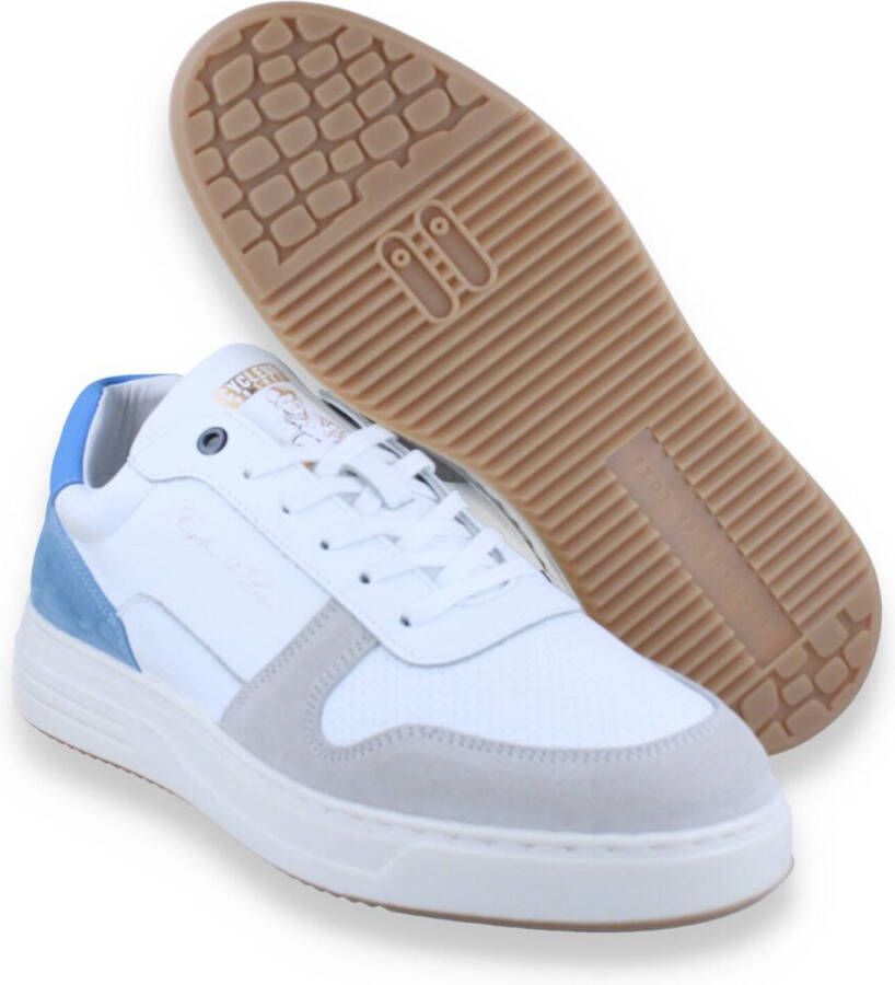 Cycleur de Luxe Sneakers Sierra Nevada Cdlx221040 Wit - Foto 2