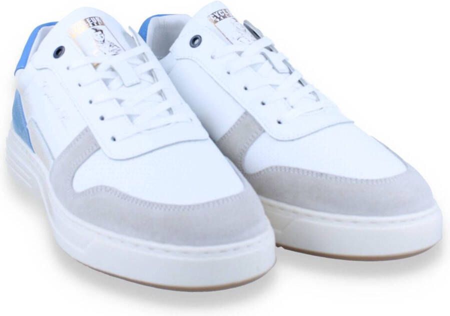 Cycleur de Luxe Sneakers Sierra Nevada Cdlx221040 Wit - Foto 14