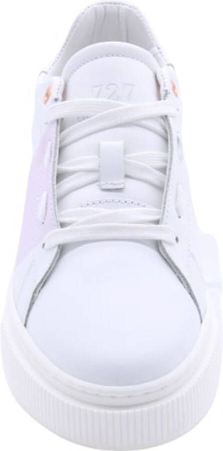 Cycleur De Luxe Sneaker White