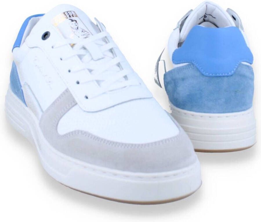 Cycleur de Luxe Sneakers Sierra Nevada Cdlx221040 Wit - Foto 4