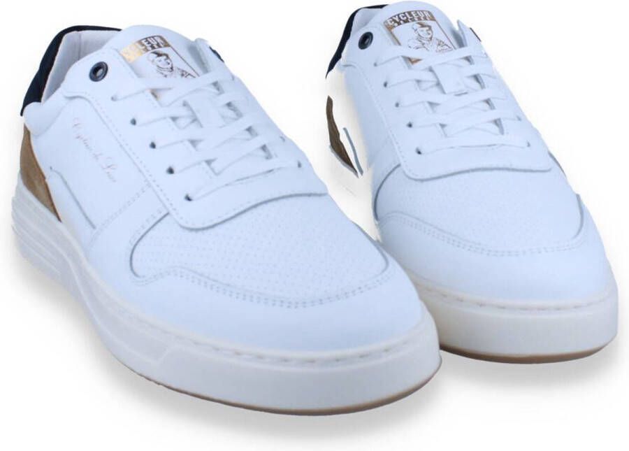 Cycleur de Luxe Sneakers Sierra Nevada Cdlx221040 Wit - Foto 10