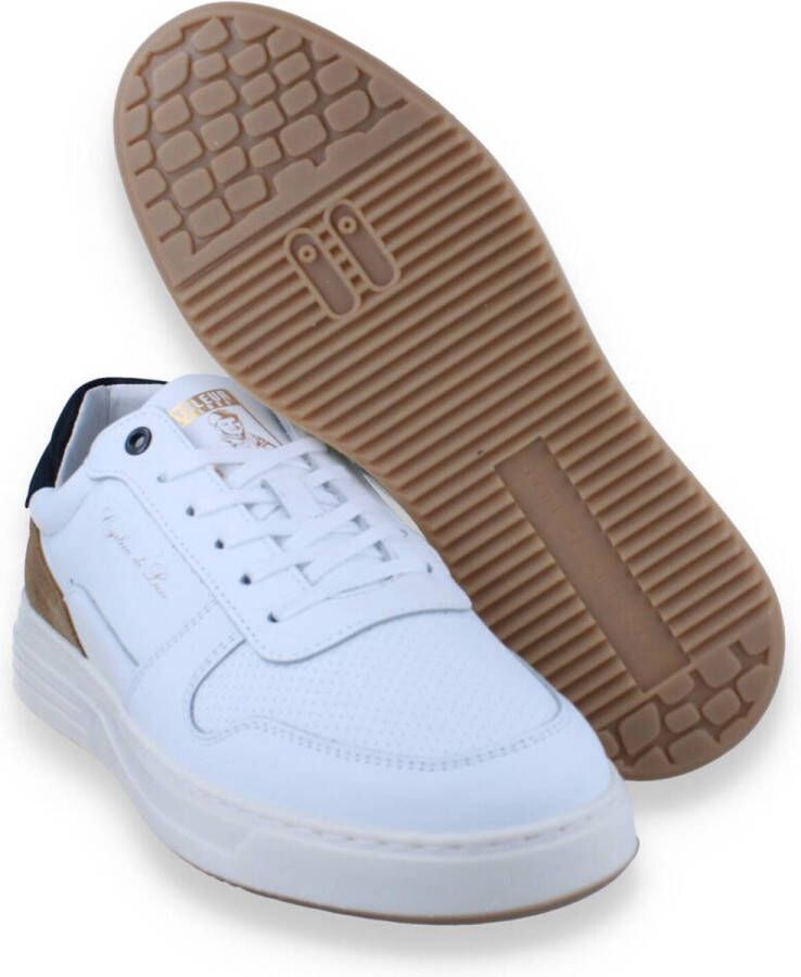 Cycleur de Luxe Sneakers Sierra Nevada Cdlx221040 Wit - Foto 5