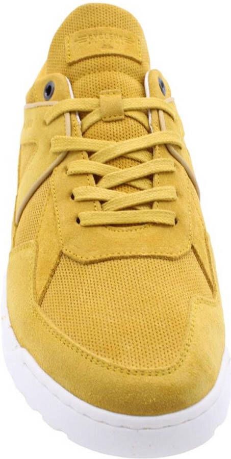 Cycleur De Luxe Sneaker Yellow