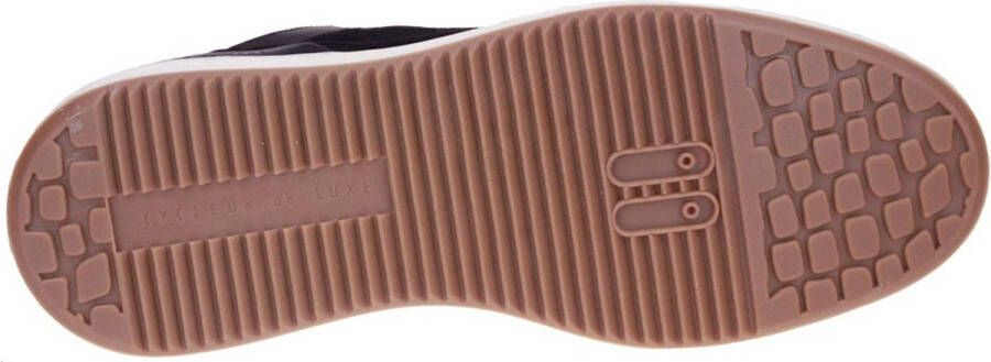 Cycleur De Luxe Stealth Lage sneakers Leren Sneaker Heren Groen - Foto 6