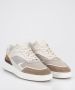 Cycleur de Luxe Heren Lage Sneakers Commuter Brown Heren - Thumbnail 13