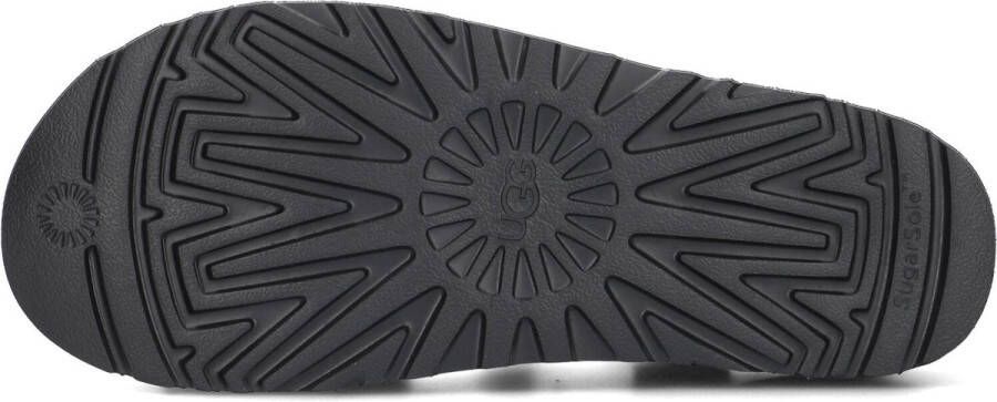 Dad Sandals W Goldenstar Sandalen Dames Zwart