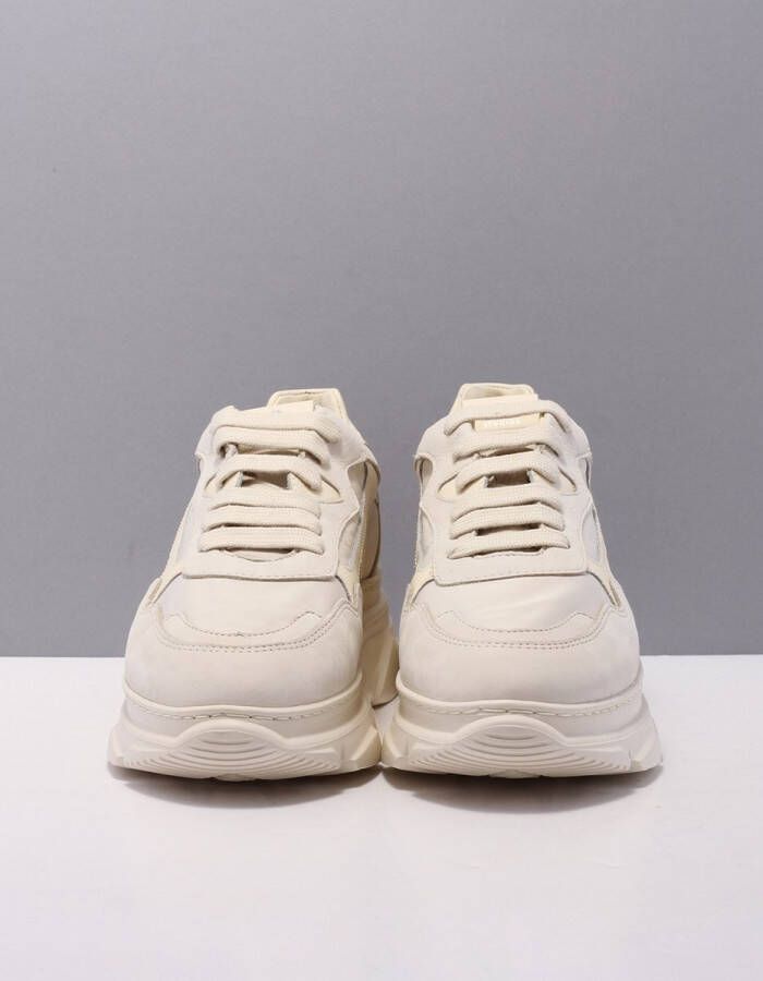 Dadsneakers Cph51 Lage sneakers Dames Beige