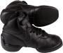 Dancer Dancewear Danssneakers “Rocky” Dans sneakers Dansschoenen Model gelijk aan papillon danssneakers PA1500 - Thumbnail 2