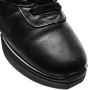 Dancer Dancewear Danssneakers “Rocky” Dans sneakers Dansschoenen Model gelijk aan papillon danssneakers PA1500 - Thumbnail 3