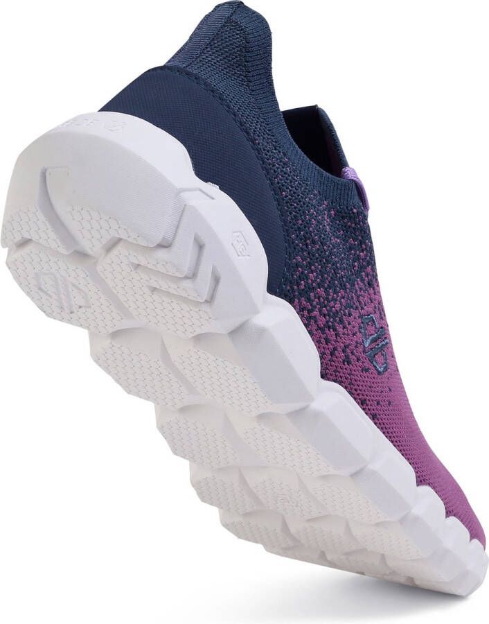 Dare 2b De Dare2B Hex-AT fitnessschoenen dames ademend lichtgewicht Vaalpaars