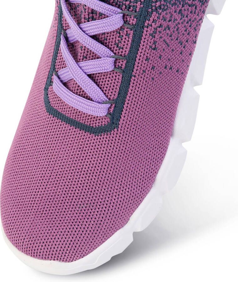 Dare 2b De Dare2B Hex-AT fitnessschoenen dames ademend lichtgewicht Vaalpaars