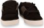 DC Heren Sneaker Pure Black Grey ZWART - Thumbnail 4
