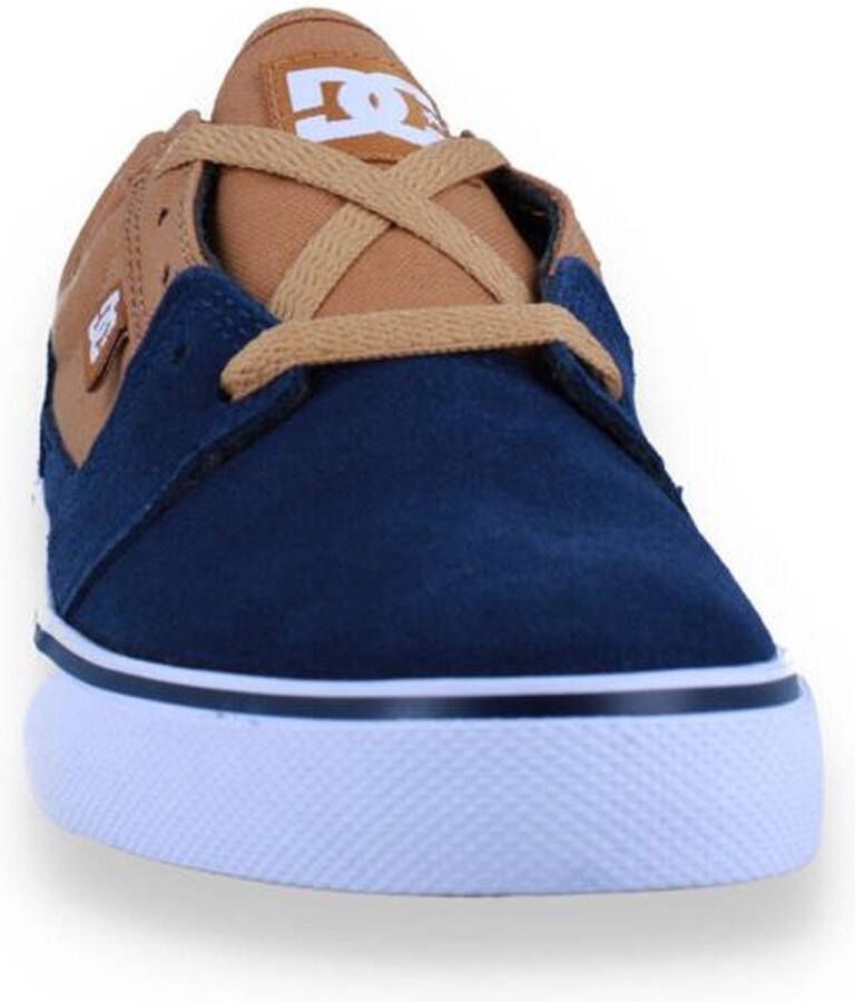 DC NU 21% KORTING Shoes Instappers Tonik
