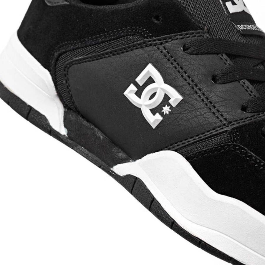 DC Shoes Central Schoenen Zwart 1 2 Man