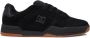 DC Shoes Central Sneakers Zwart 1 2 Man - Thumbnail 3