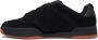 DC Shoes Central Sneakers Zwart 1 2 Man - Thumbnail 4