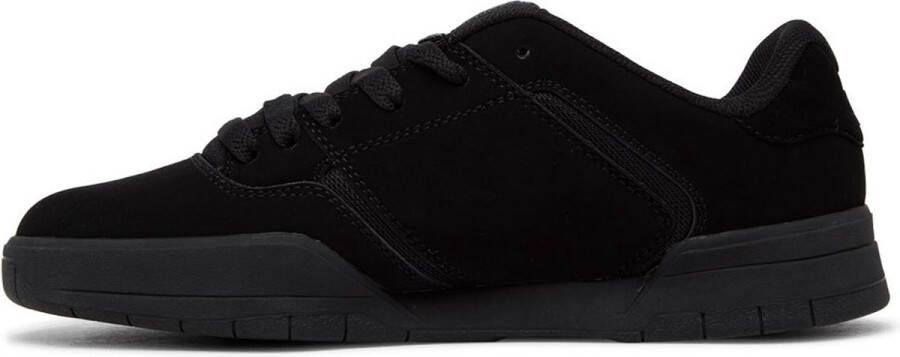 DC Shoes Central Sneakers Zwart Man