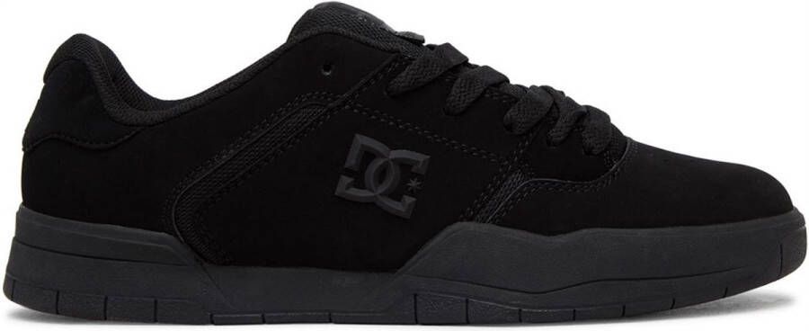 DC Shoes Central Sneakers Zwart Man