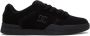 DC Shoes Central Sneakers Zwart Man - Thumbnail 5