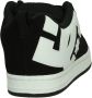DC Shoes Court Graffik Heren Schoenen Zwart Maat: 45.5 Suède Foot Locker - Thumbnail 12