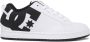 DC Shoes Court Graffik Sneaker laag Heren Zwart 001 -Black - Thumbnail 9
