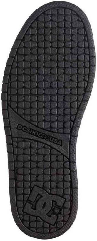 DC Shoes Court Graffik Sneakers Zwart 1 2 Man