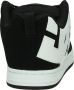 DC Shoes Court Graffik Heren Schoenen Zwart Maat: 45.5 Suède Foot Locker - Thumbnail 11