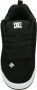 DC Shoes Court Graffik Heren Schoenen Zwart Maat: 45.5 Suède Foot Locker - Thumbnail 12